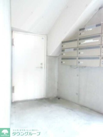 武蔵野ヒルズの物件内観写真